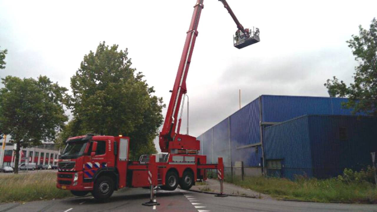 Foto: Wesley van Gerven, Stuve fotografie 