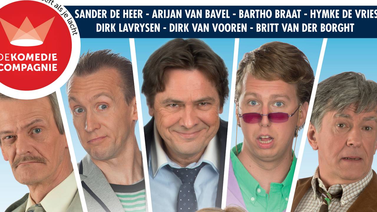 'Taxi Taxi' met Arijan van Bavel vanaf oktober te zien