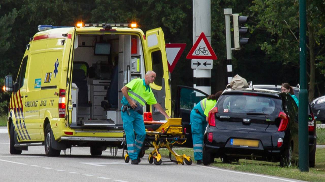 Foto: Marcel van Dorst, SQ Vision