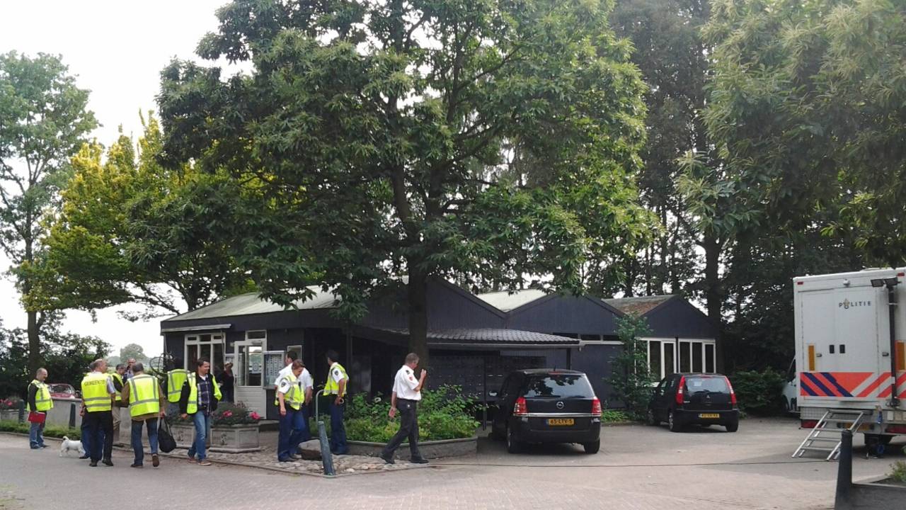 Foto: Meesters Multimedia