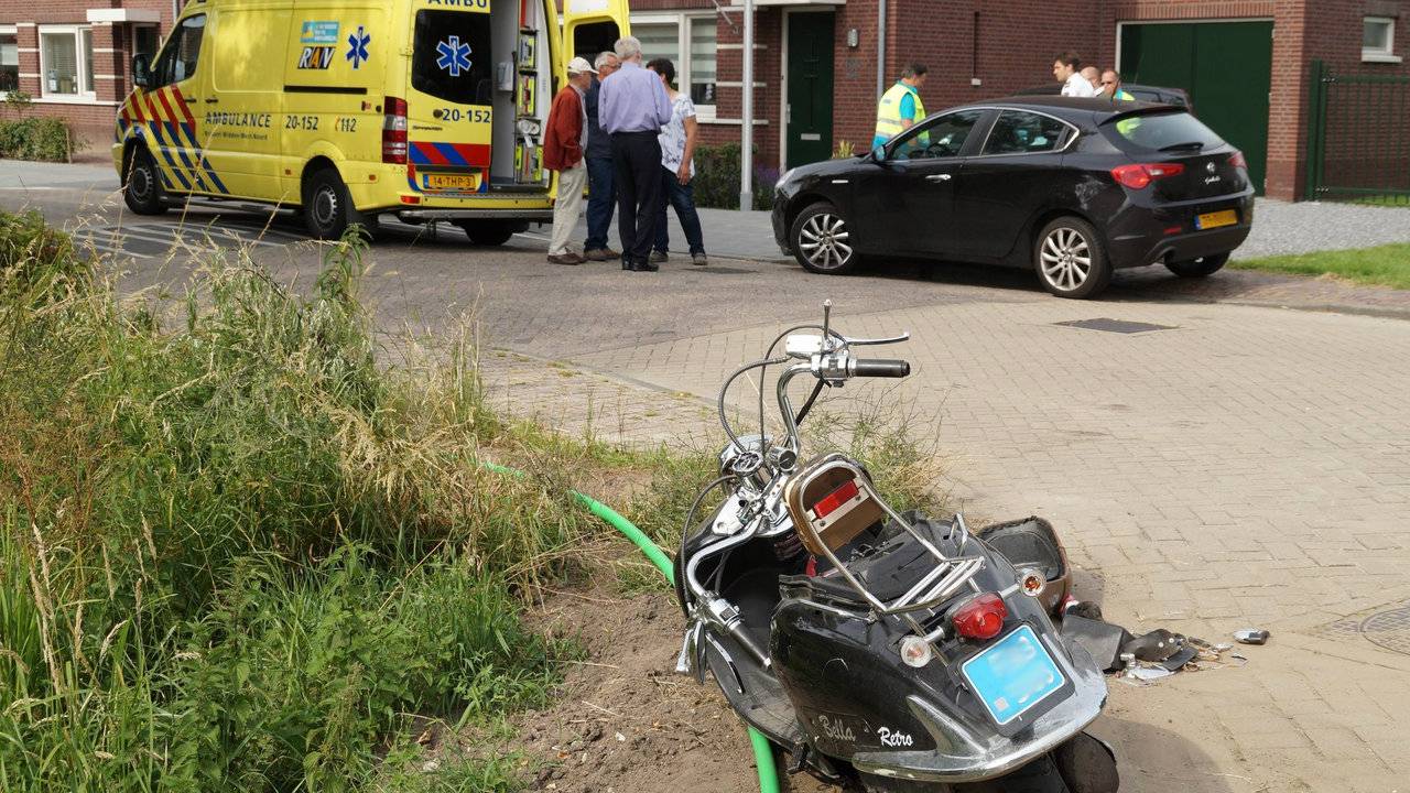 Foto: Martijn van Bijnen / FPMB