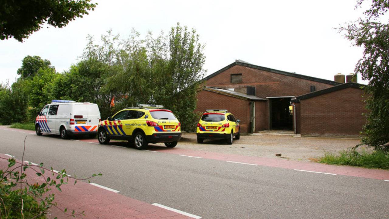 Foto: Charles Mallo / SQ Vision