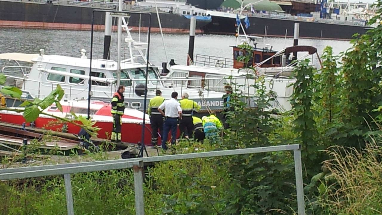 Foto: Martijn van Bijnen/FPMB