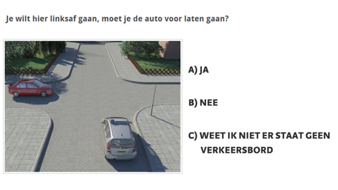 Ga naar slide 2