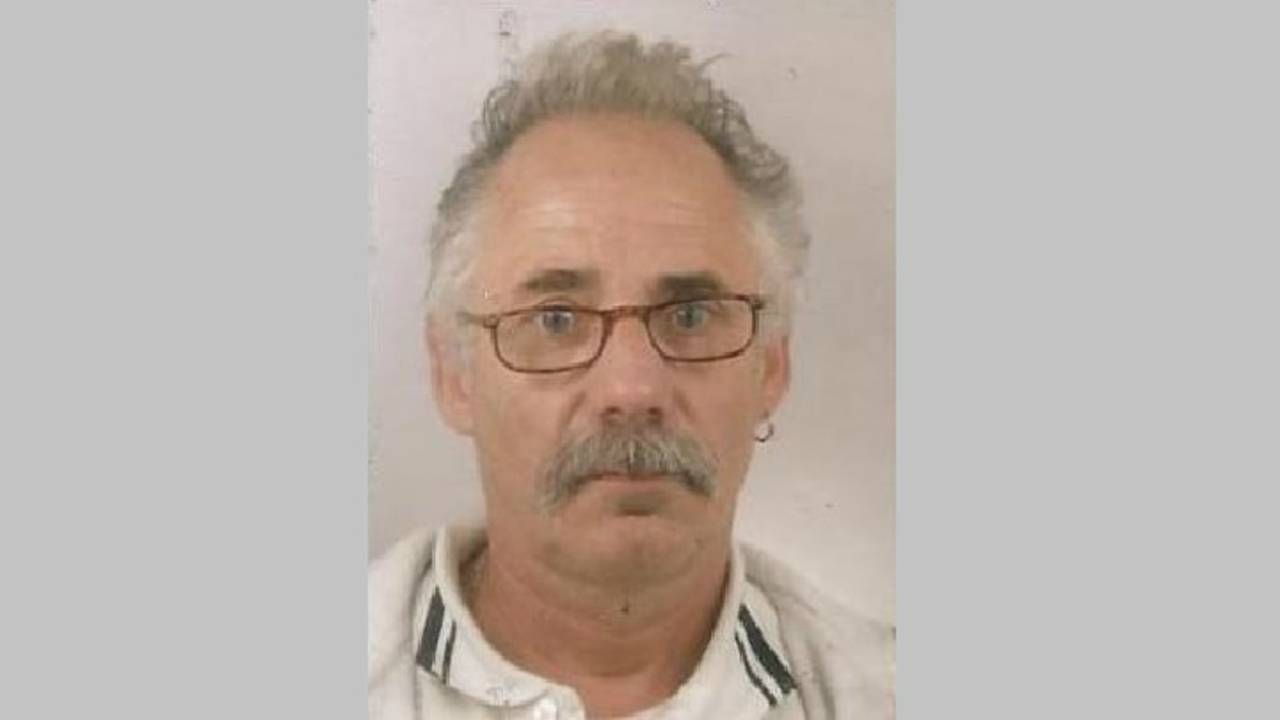 Eddy Ummels (Foto: politie)