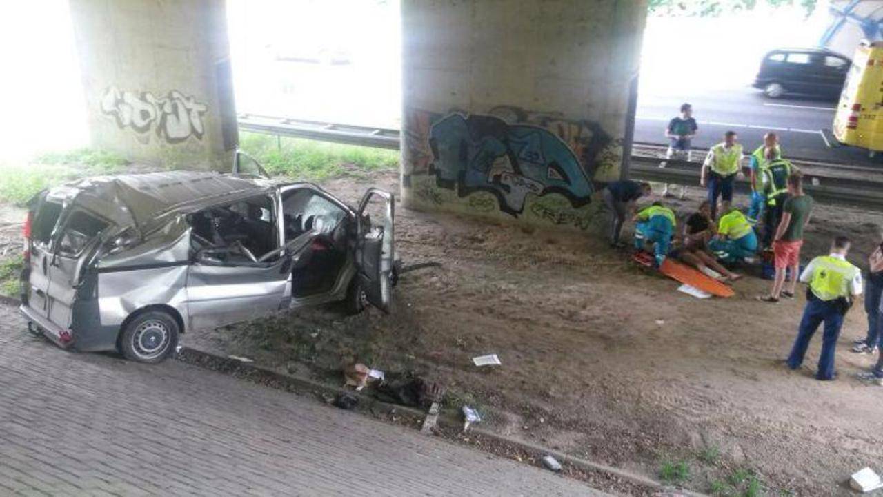 Foto: Rico Vogels / SQ Vision