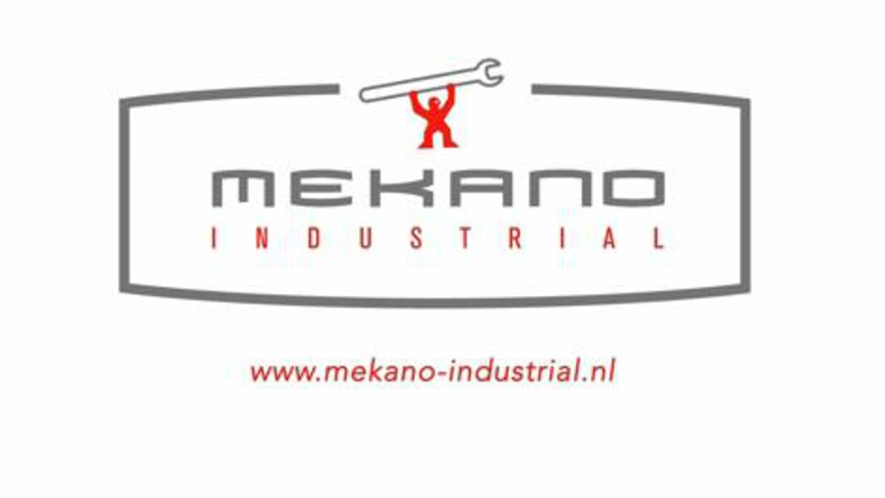 Mekano Industrial wint ZZP-prijs