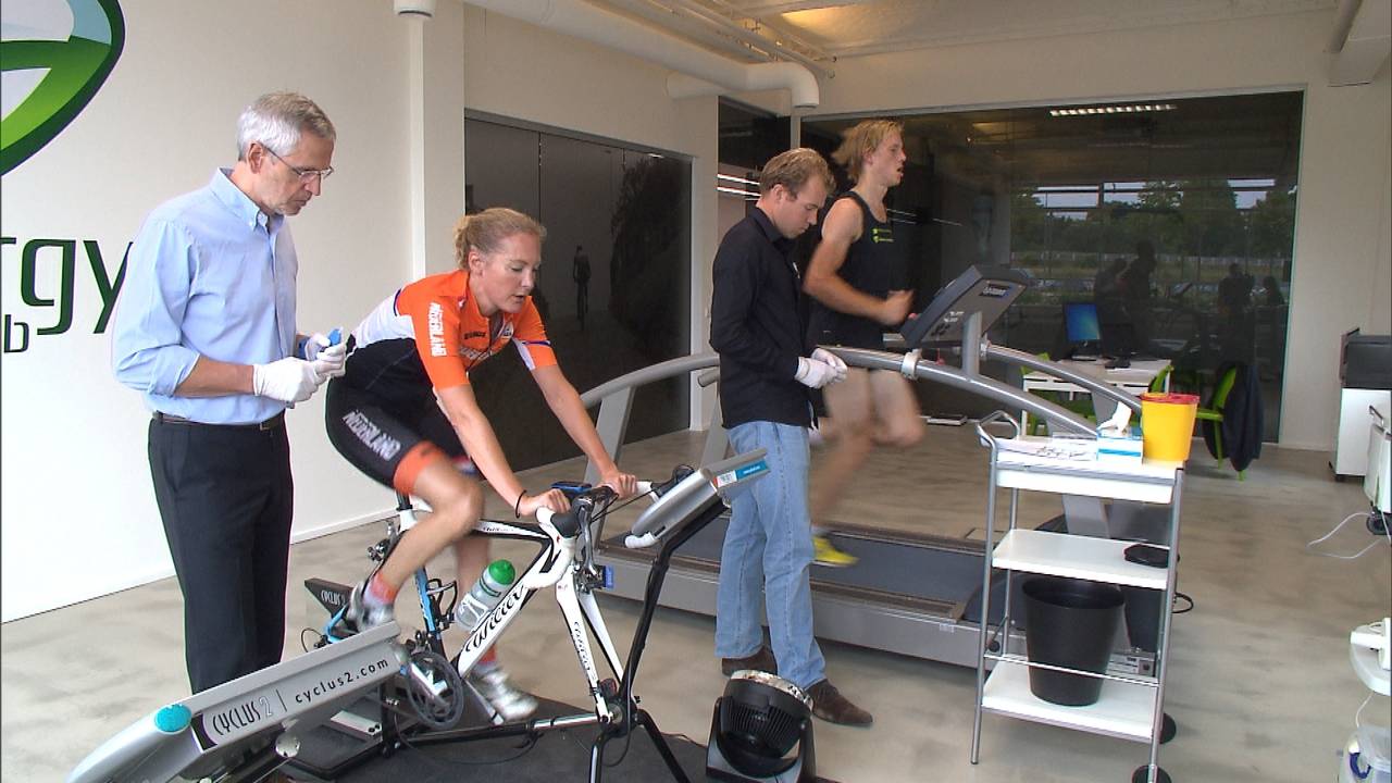Energy Lab in Eindhoven