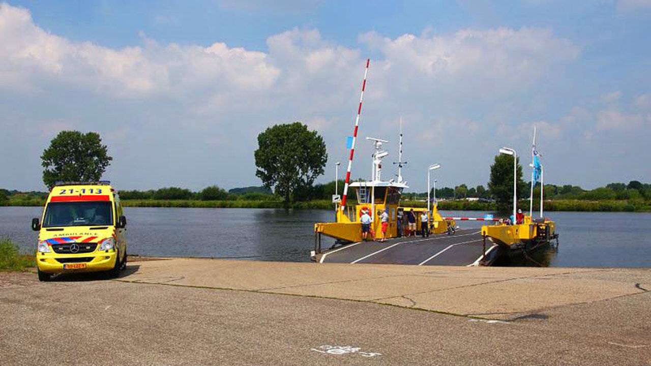 Foto: Charles Mallo / SQ Vision