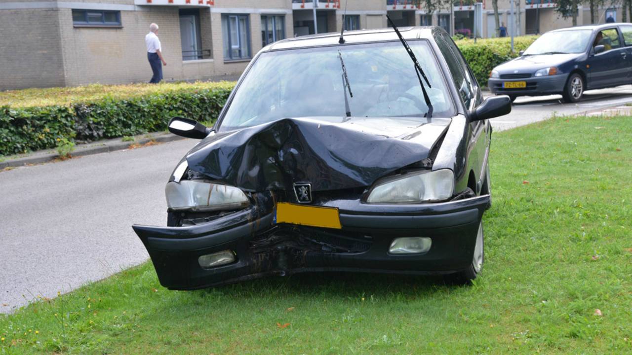 Foto: Perry Roovers (SQ Vision)