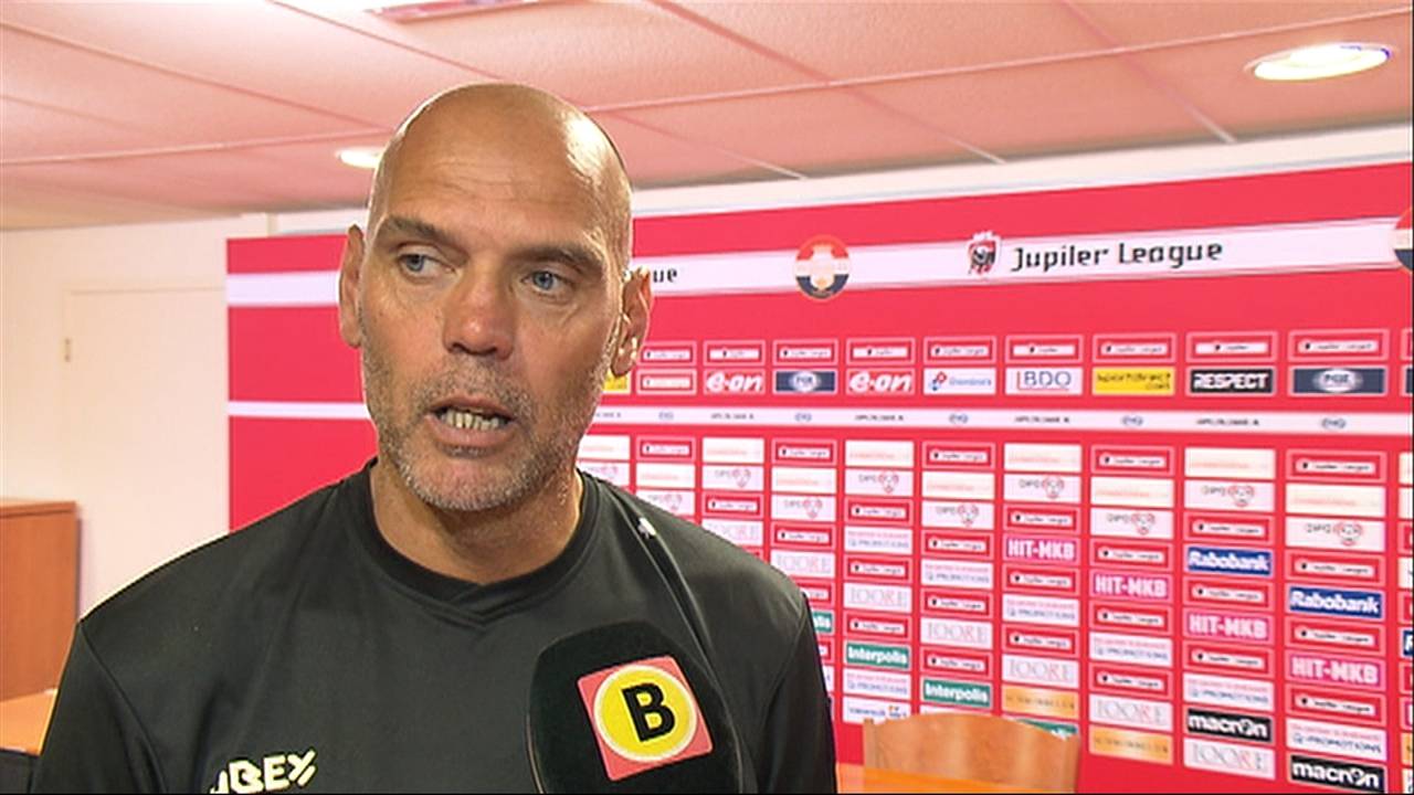 Jurgen Streppel gaat met zijn ploeg naar Frankrijk