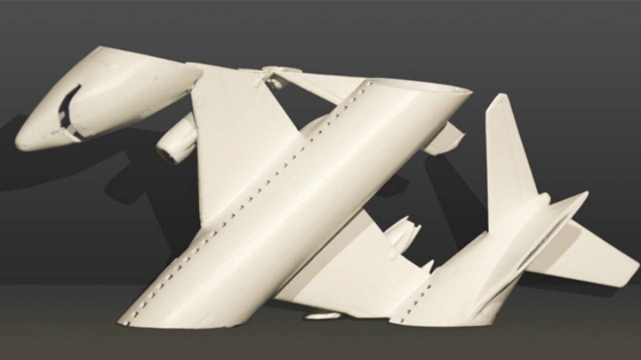 Het ontwerp van corsobuurtschap Molenstraat