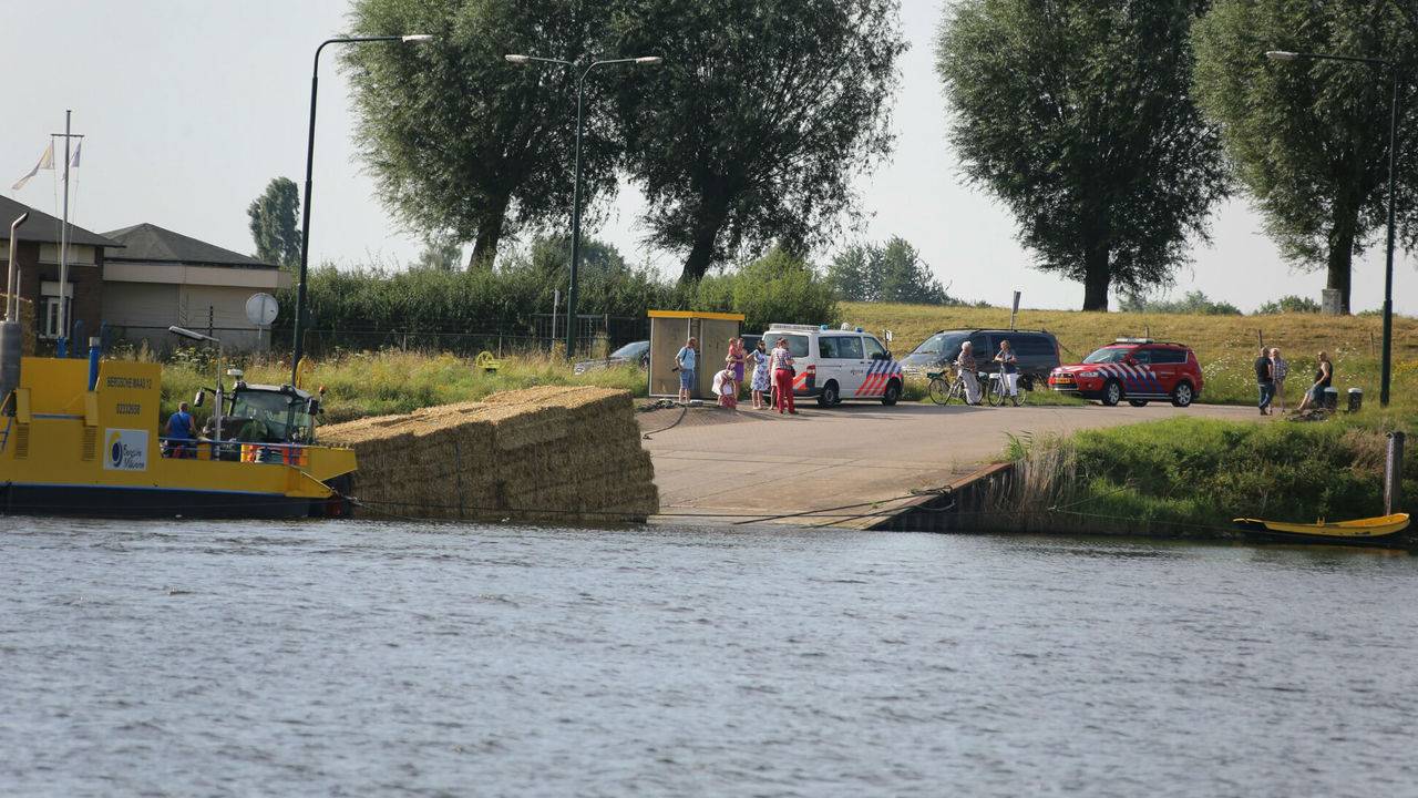 Foto: Erik Haverhals/FPMB