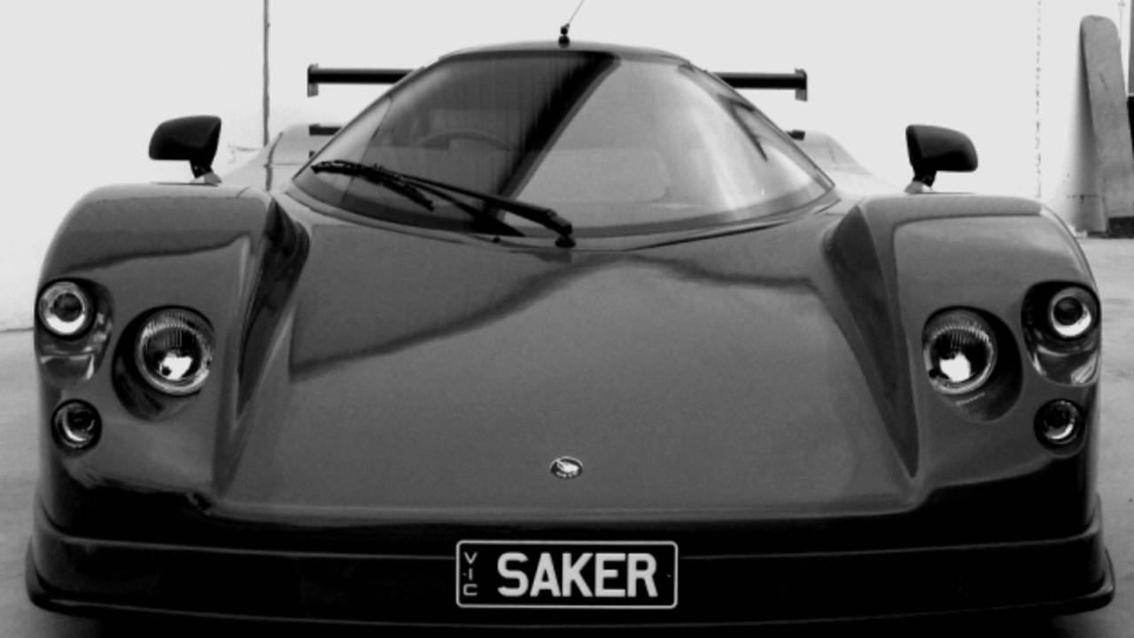 Een Saker uit Etten-Leur