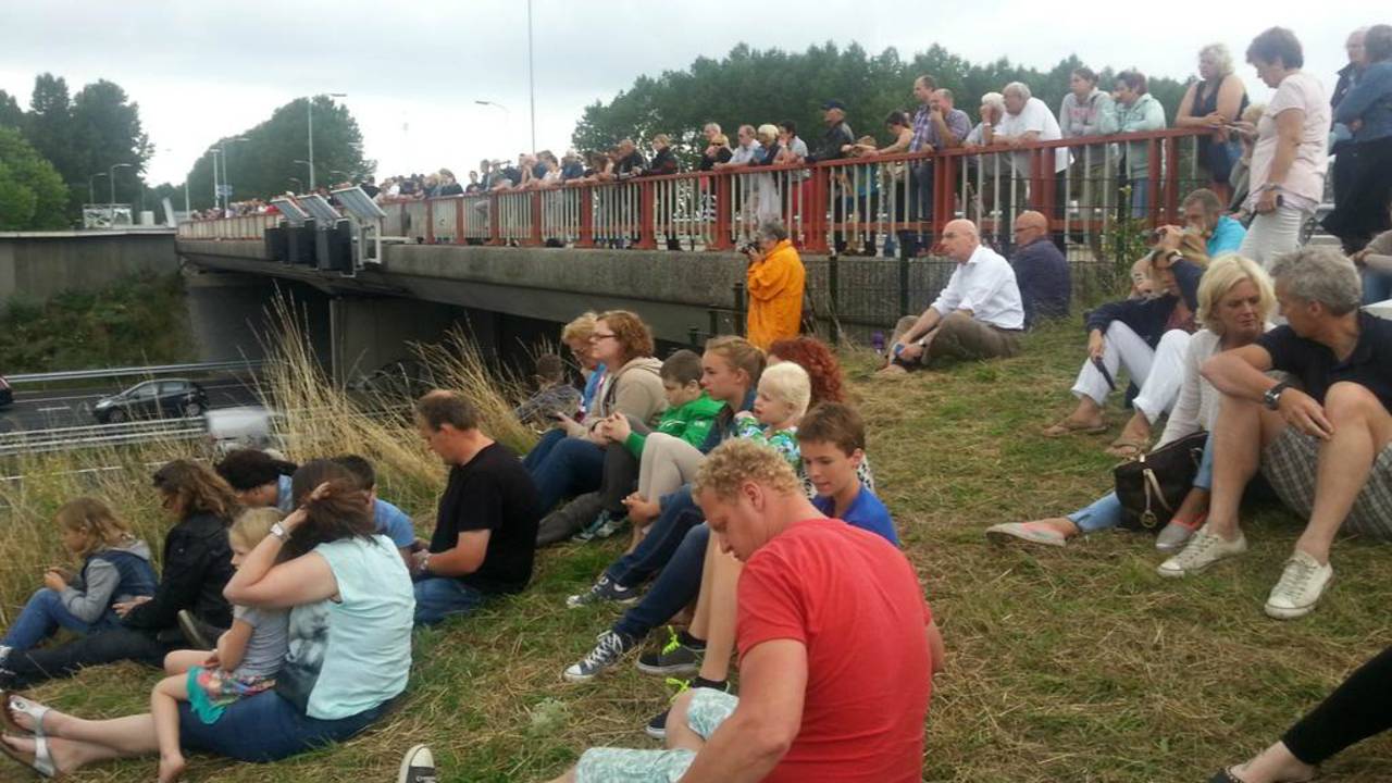 Ga naar slide 5
