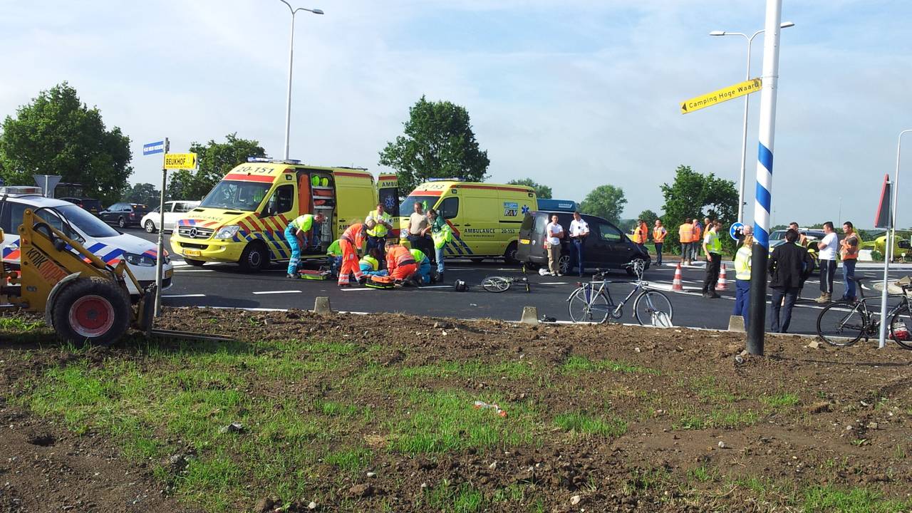 Foto: Martijn van Bijnen/FPMB