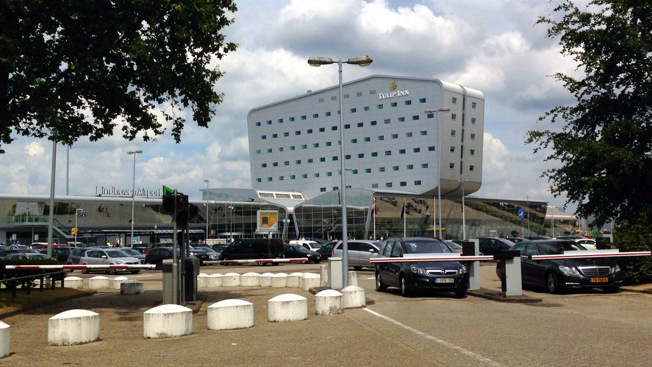 Eindhoven Airport zorgt volgens omwonenden voor veel lawaai