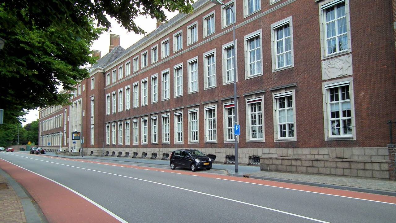 Leuvense Poort verkocht