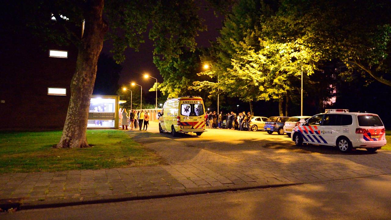 Foto: Rob de Haas/Mainstay Media Breda