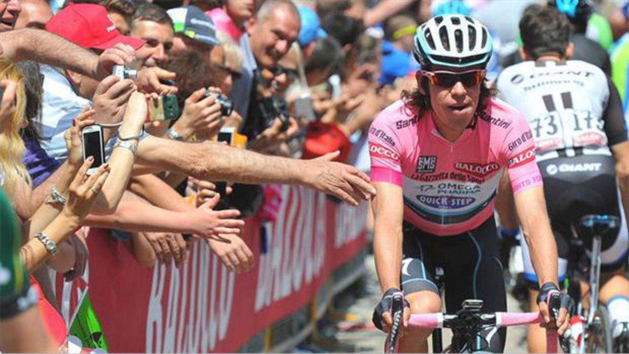 Deze taferelen niet in Den Bosch in 2016. (ANP)