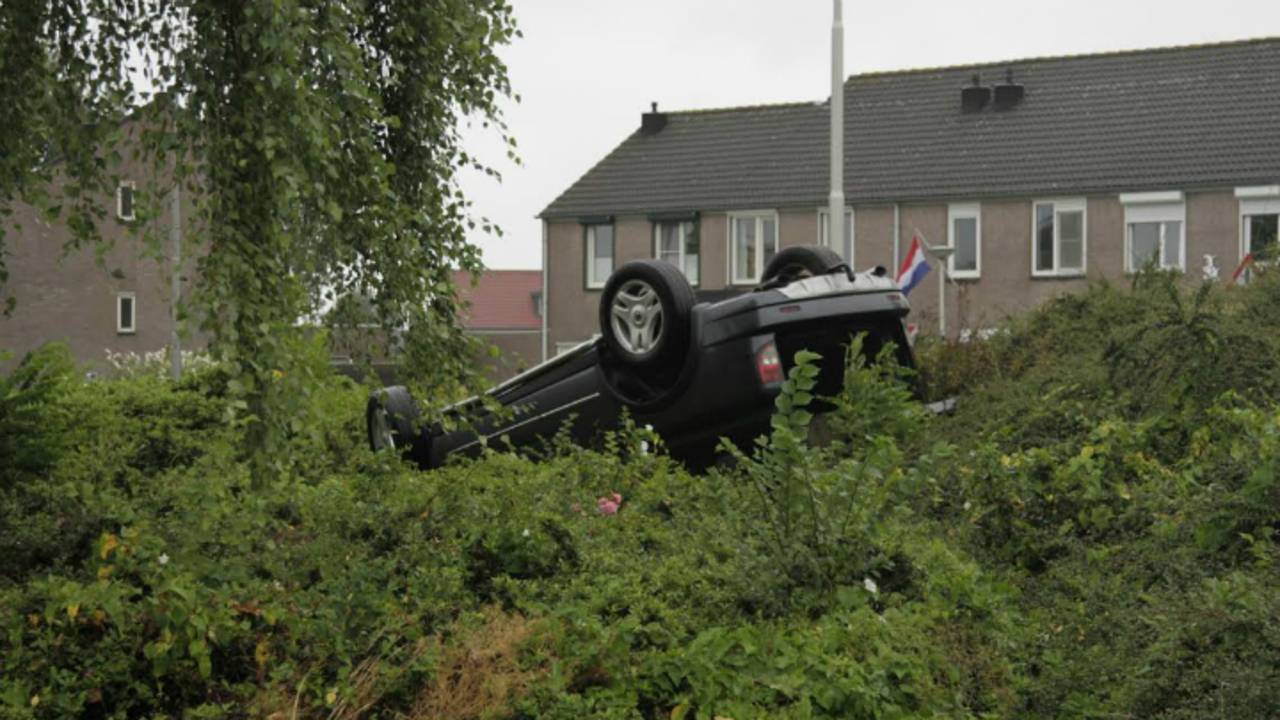 Foto: Alexander Vingerhoeds, Obscura