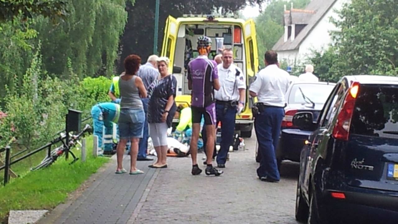 Foto: Martijn van Bijnen/FPMB