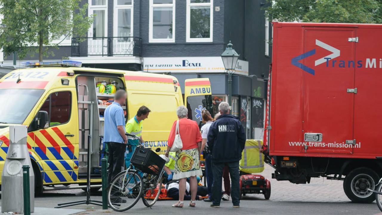 (Foto: Tom van der Put/SQ Vision)