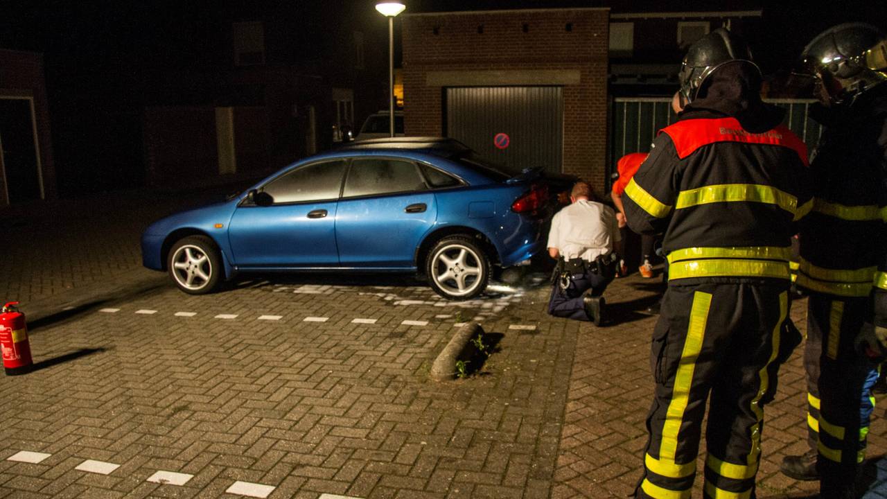 Ga naar slide 3