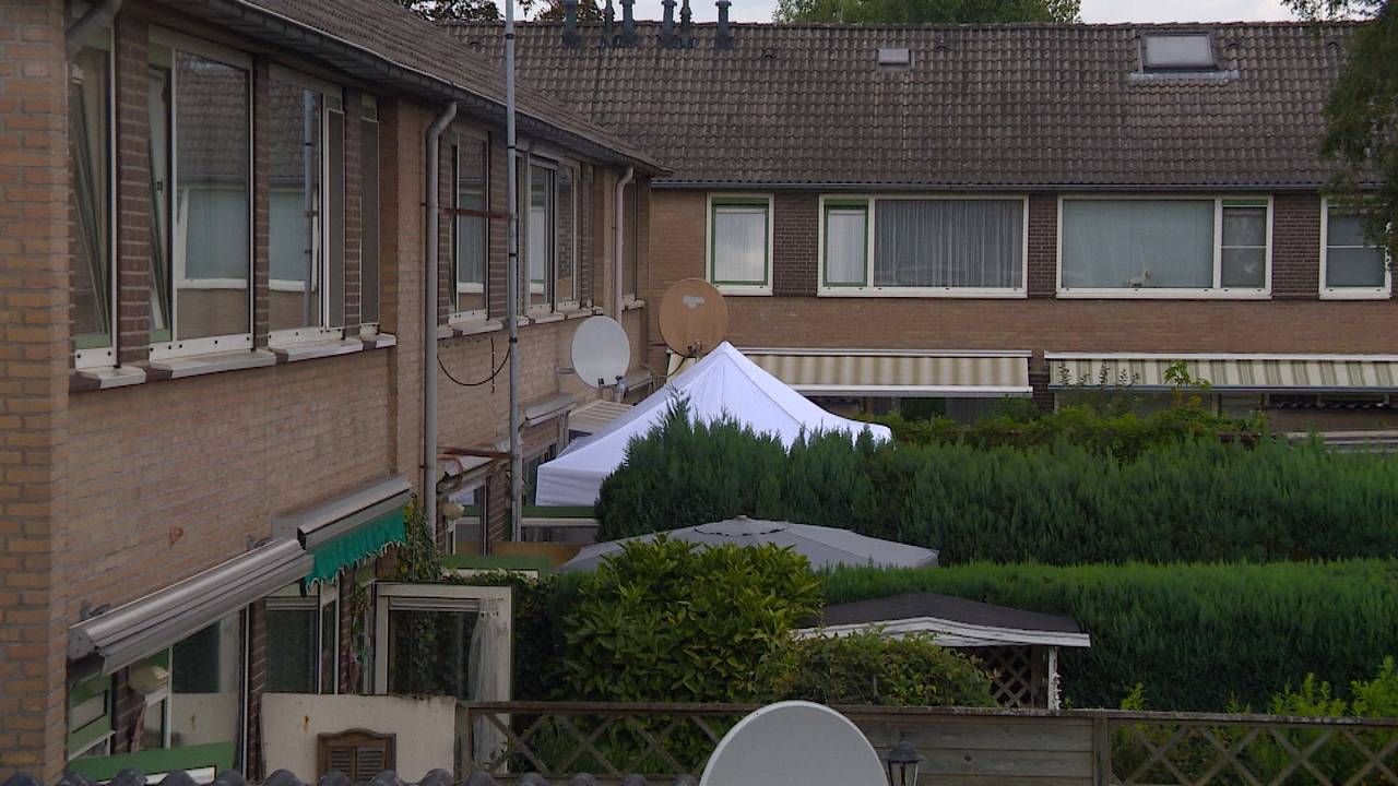 Sporenonderzoek Aalst is afgerond