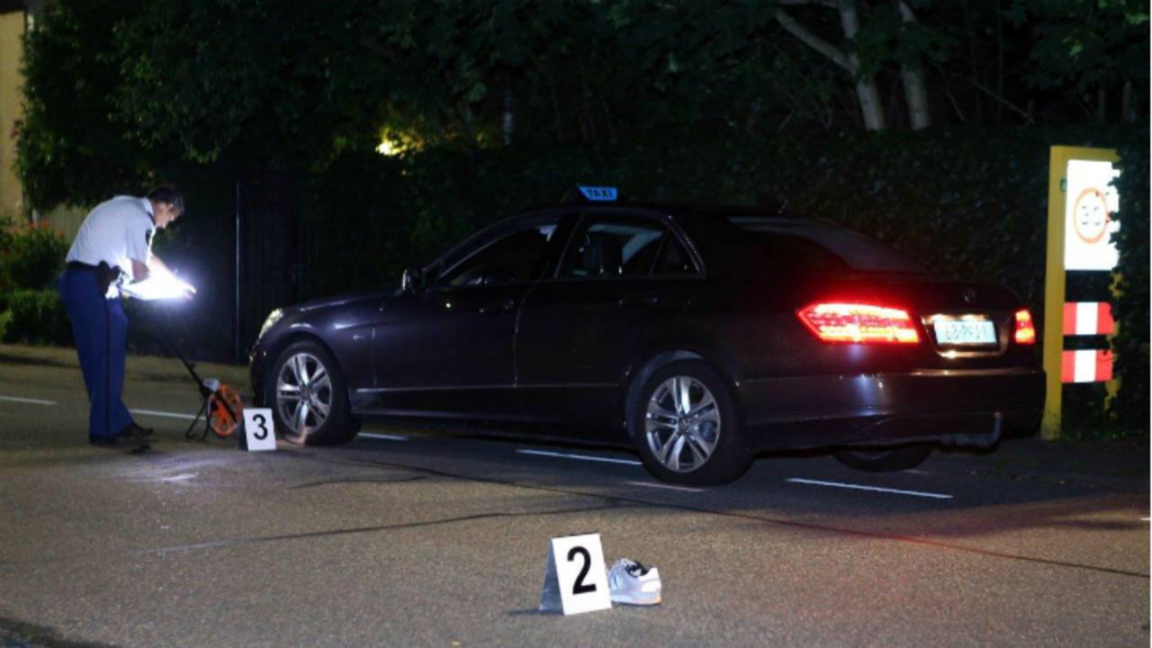 (Foto: Bart Meesters/Meesters Multi Media)