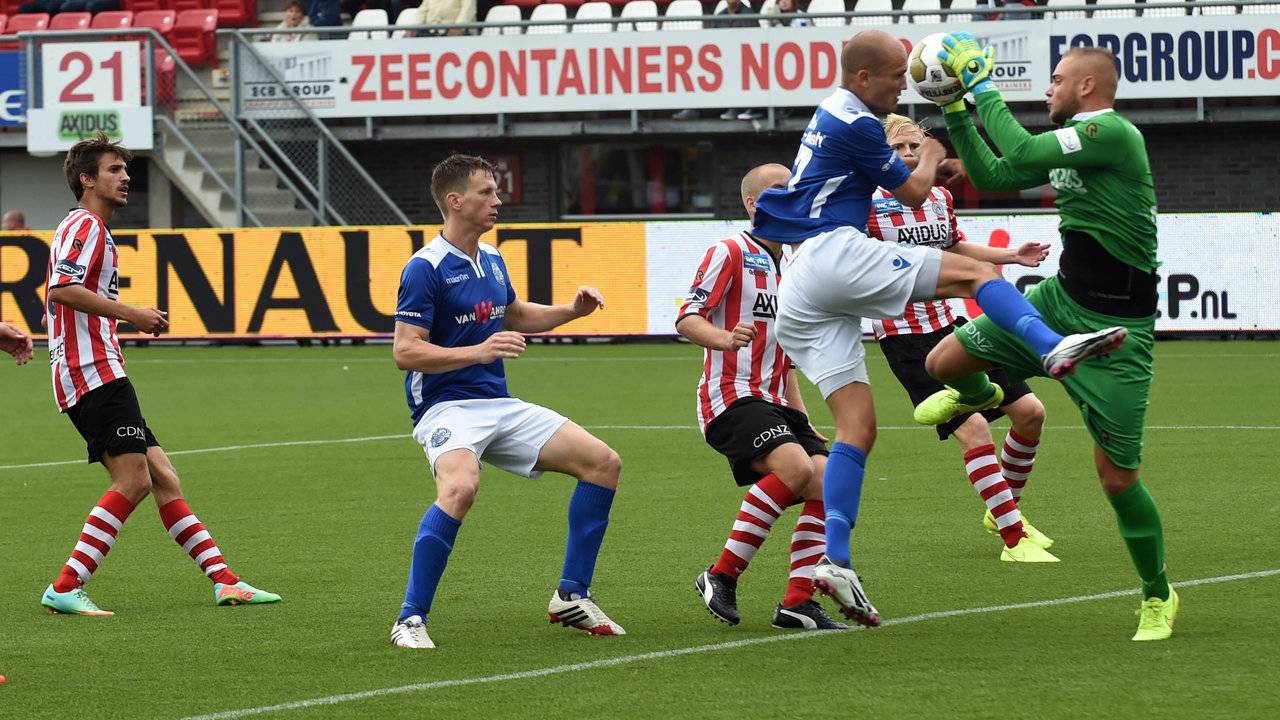 Ga naar slide 1