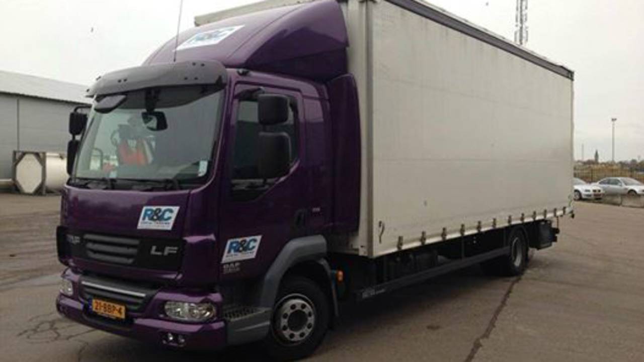 Foto's 'verdachten' diefstal weg