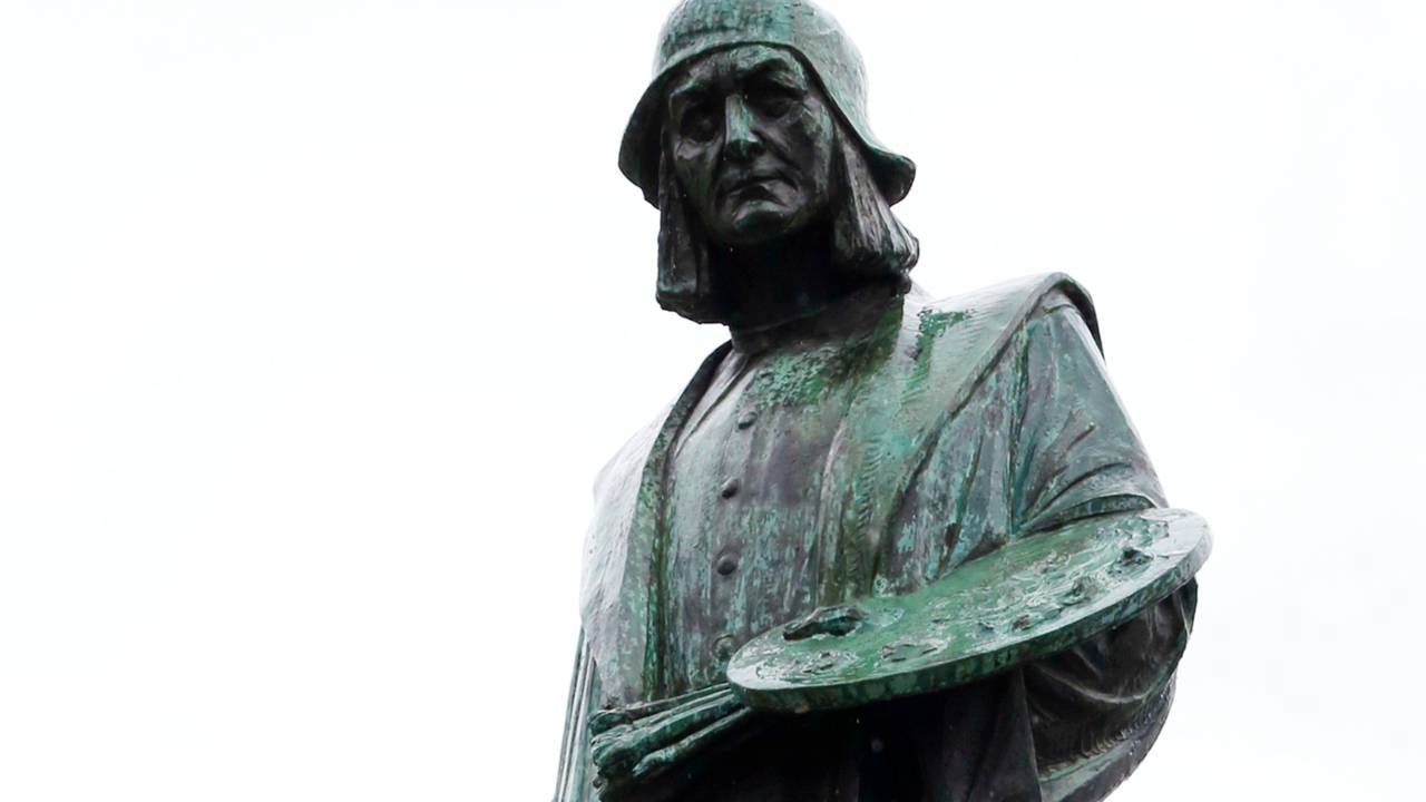 KCO eert Jeroen Bosch met requim