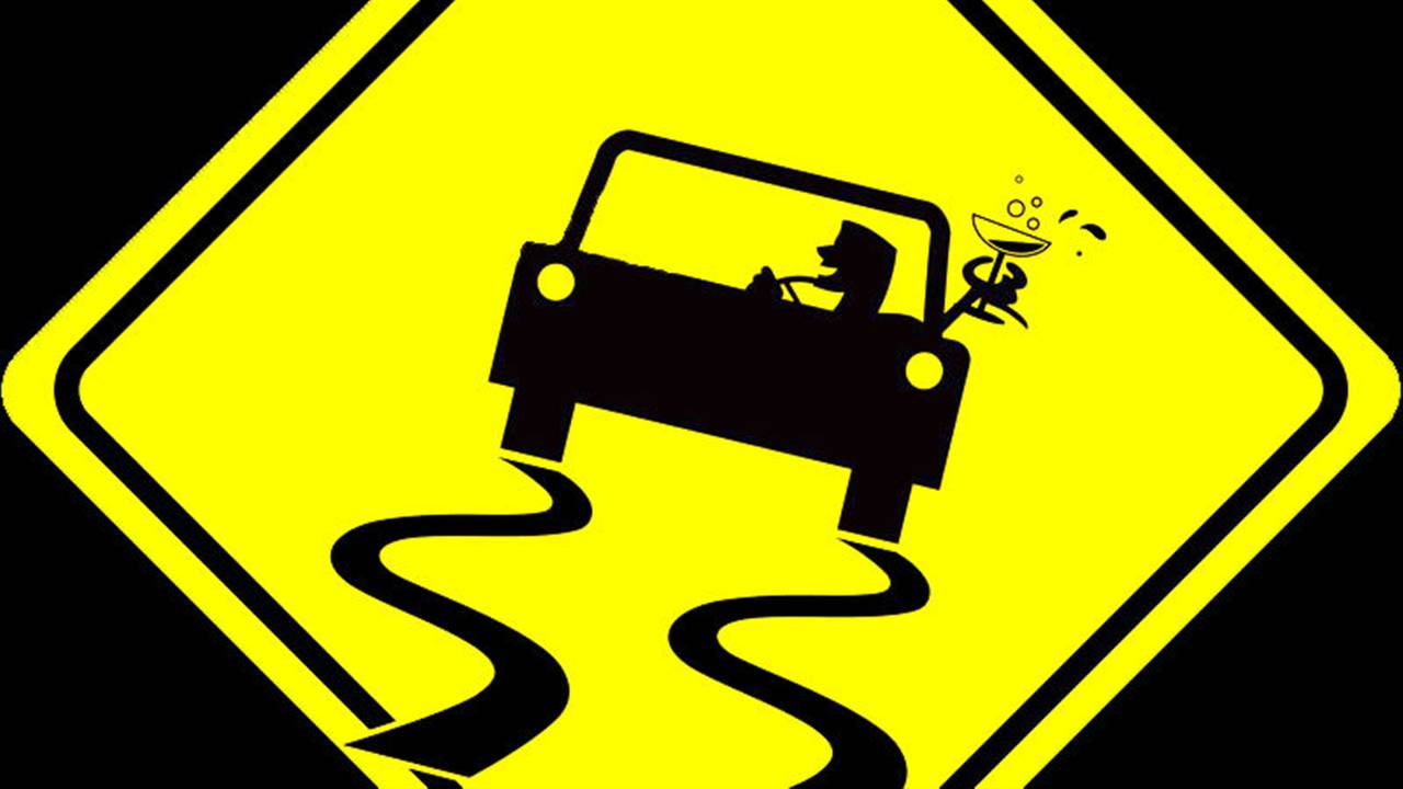 Een Tilburger maakte het maandag wel erg bont.