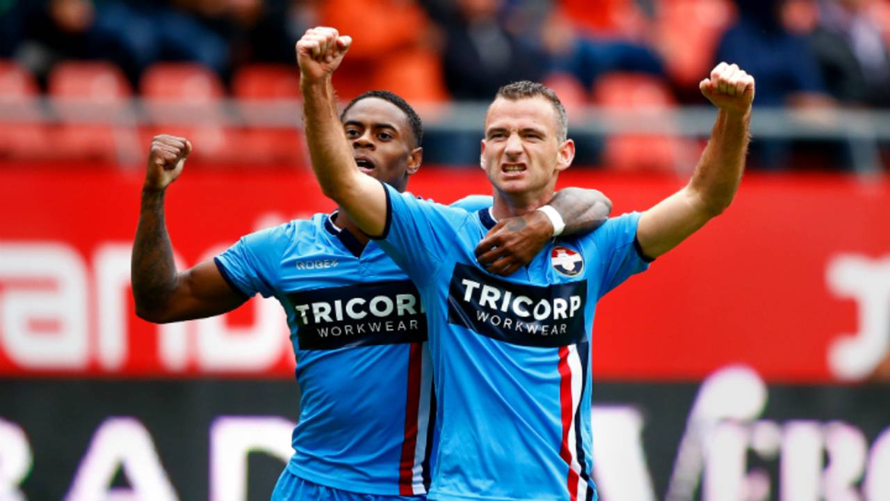 Ga naar slide 1