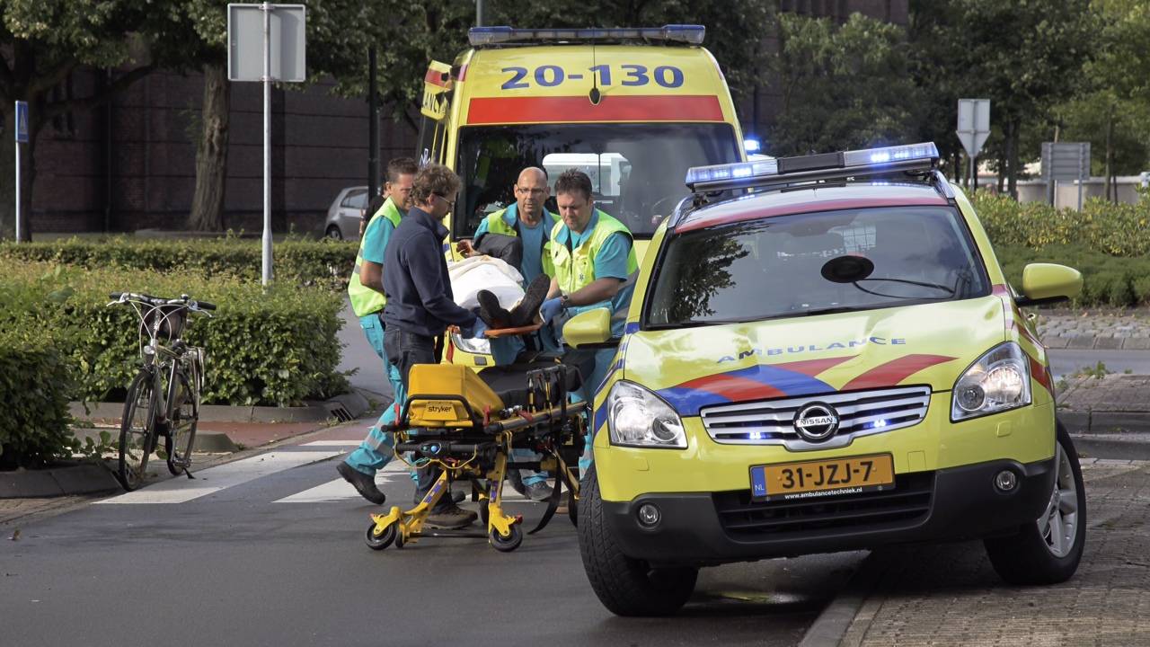 Archieffoto: Marcel van Dorst/SQ Vision.