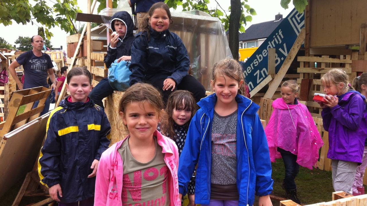Ga naar slide 3