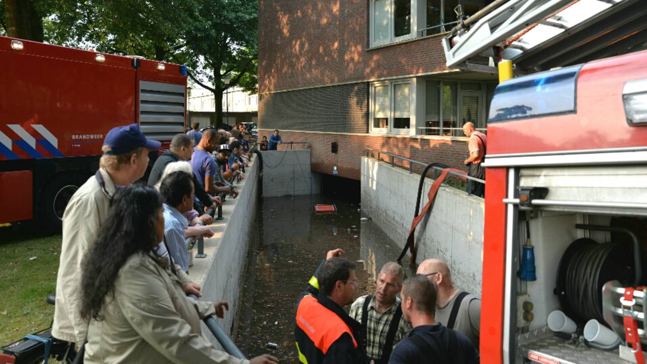 Ga naar slide 14