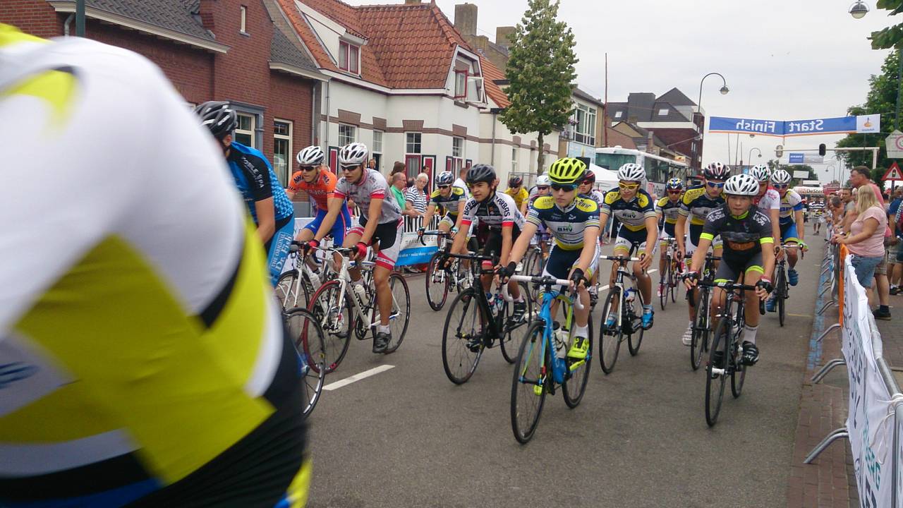 Foto: Chantal van Linschoten