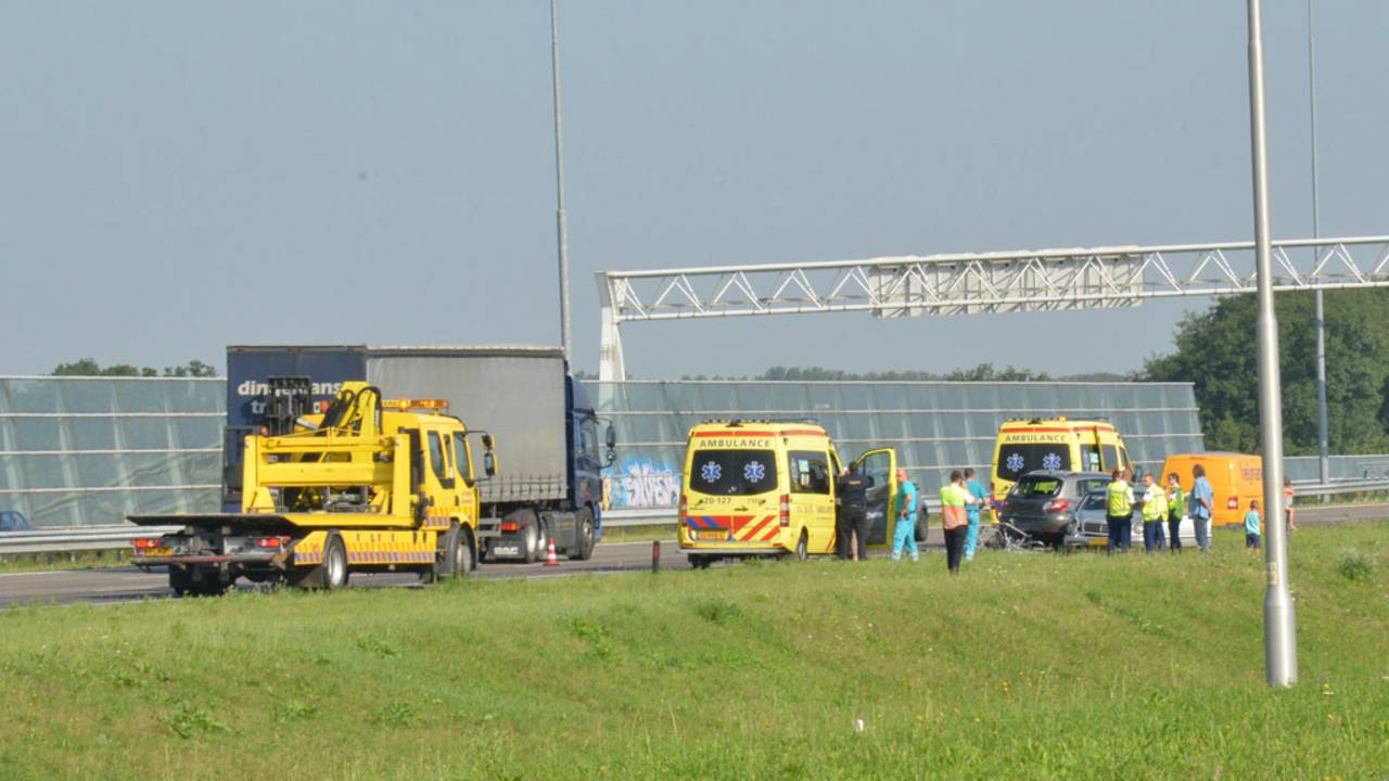 Foto: Perry Roovers (SQ Vision)