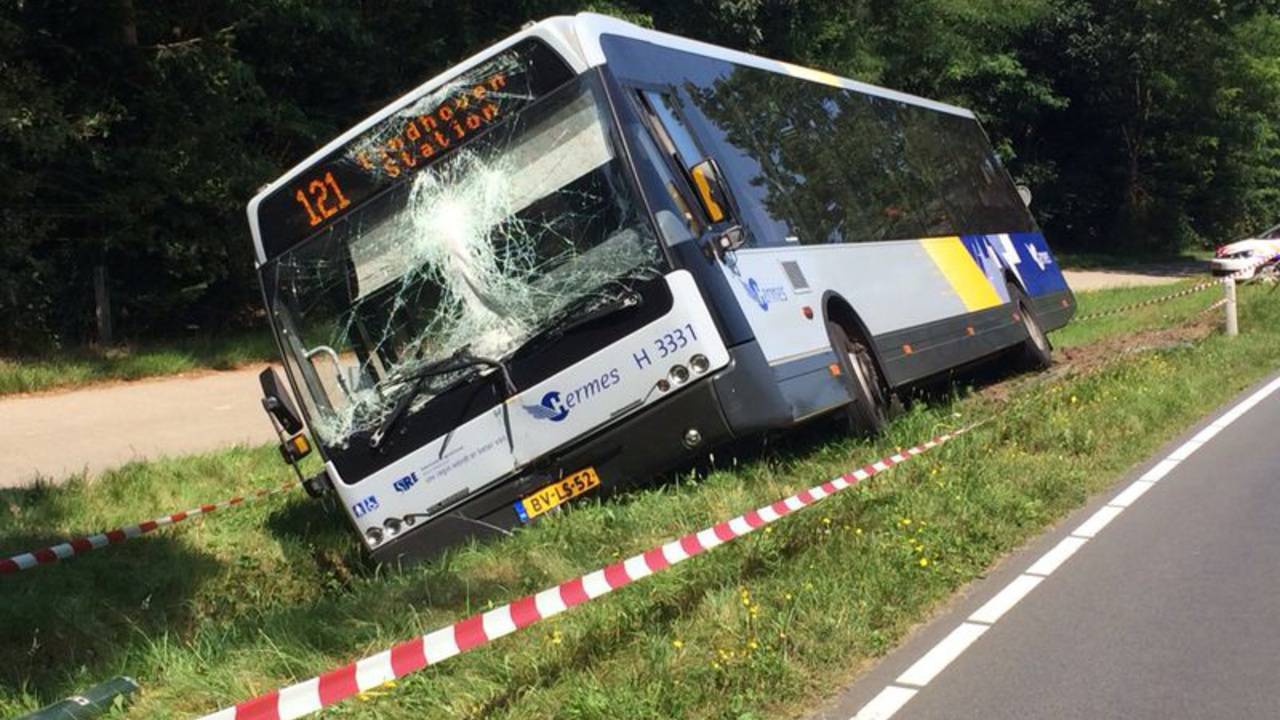 Foto: Hans van Hamersveld