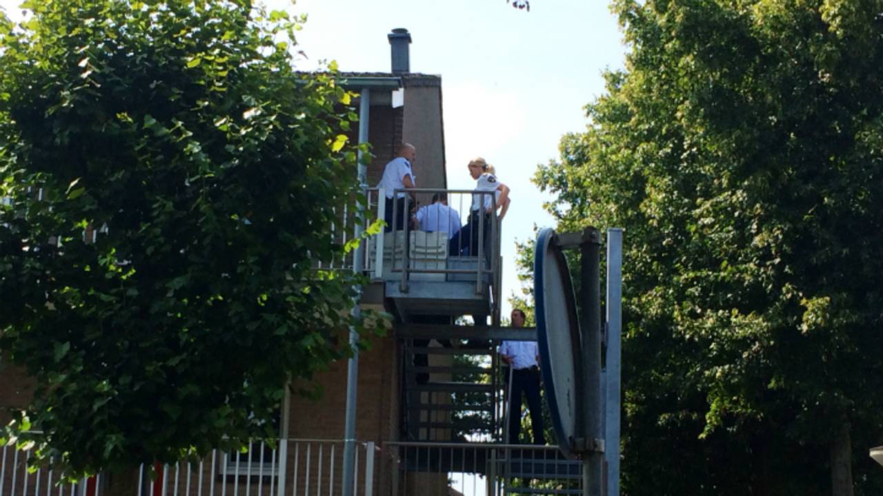 Ga naar slide 3