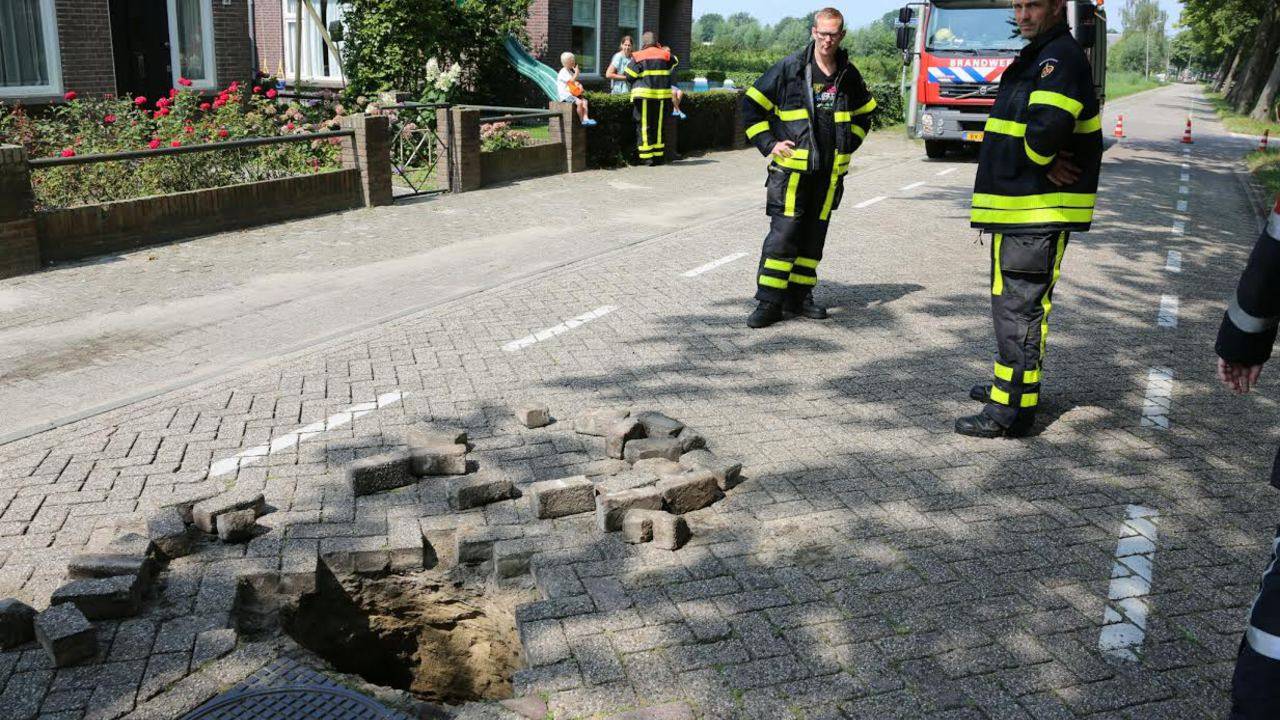 Foto: Erik Haverhals