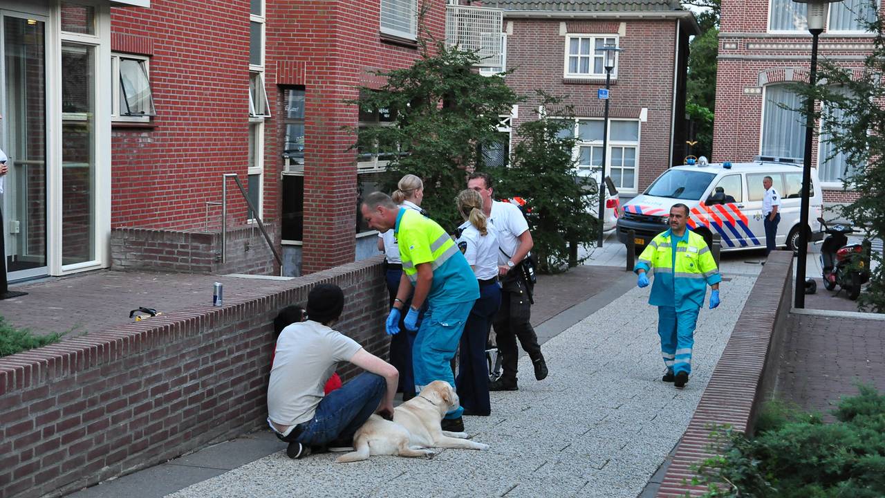 Foto: Marvin Doreleijers (Persbureau Midden Brabant)
