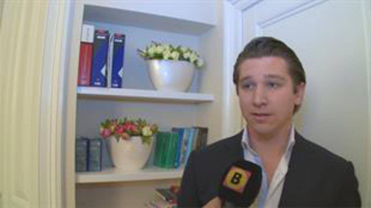 Advocaat Karsten Verkaart