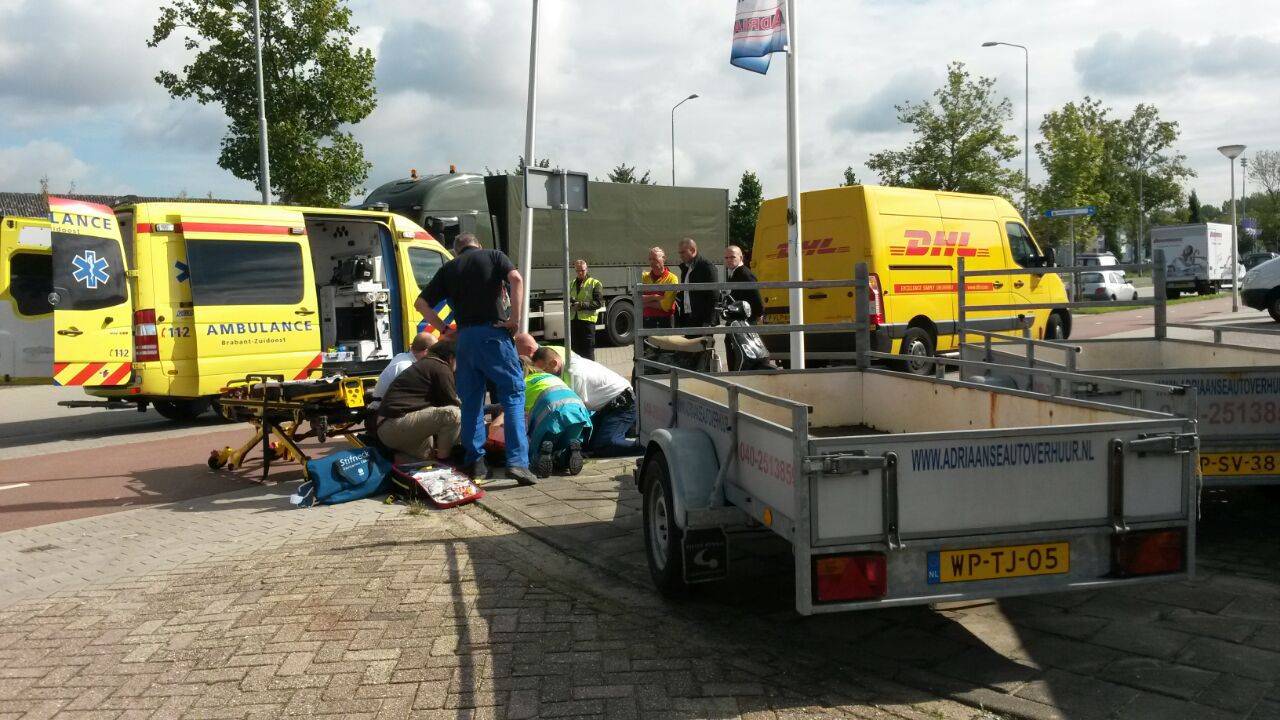 Foto: Arno van der Linden/SQ Vision