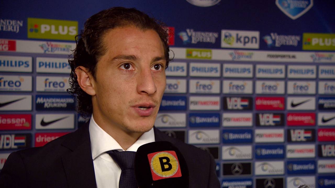 Andrés Guardado