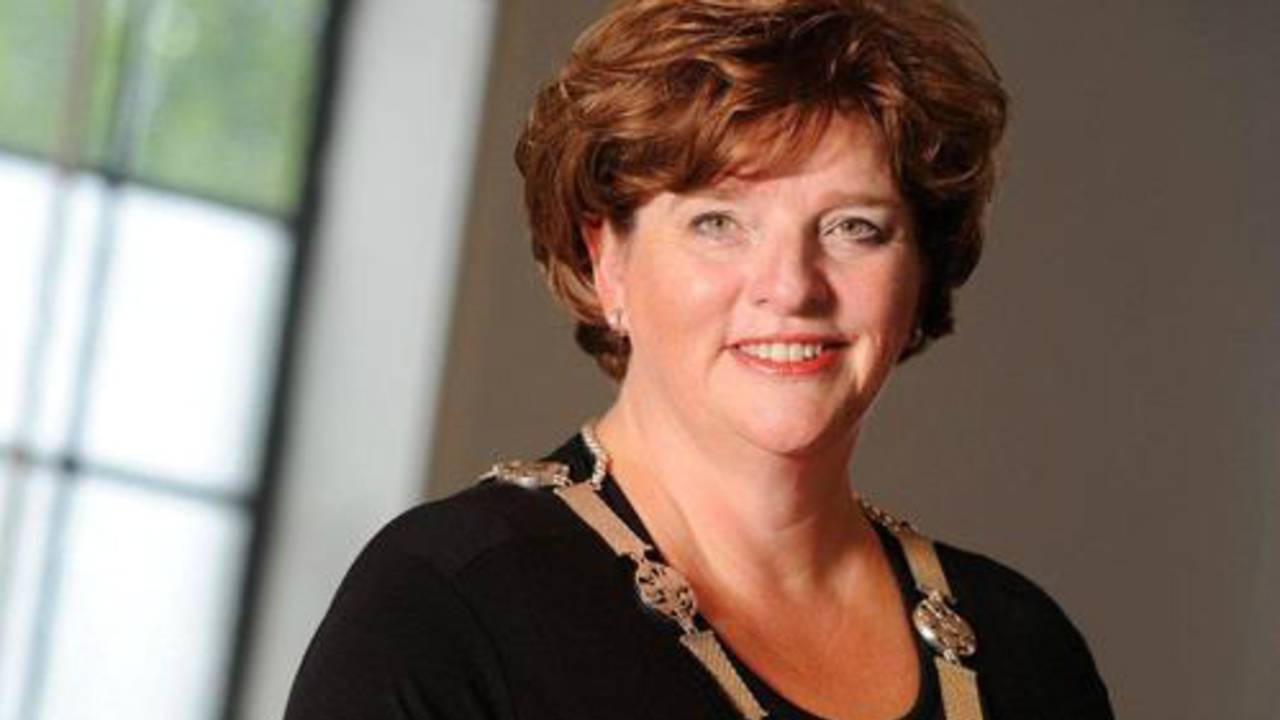 SP-fractievoorzitter Marc den Heijer is ook slachtoffer geworden: 'Ik moest wel even slikken'