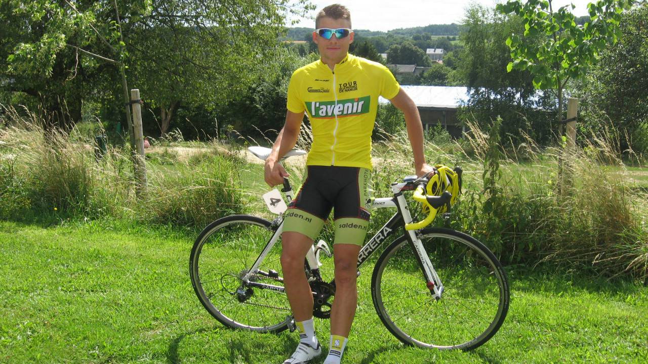 Sjoerd van Ginneken