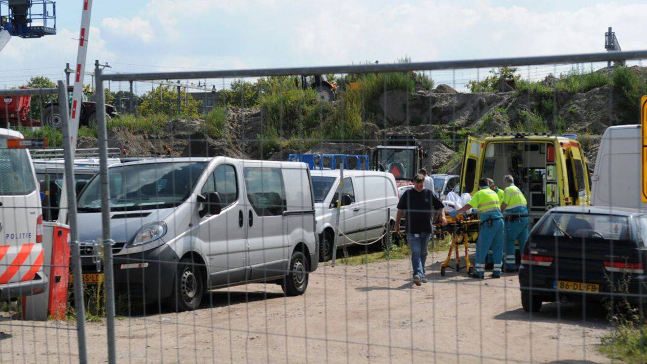 Foto: Tom van der Put / SQ Vision Mediaprodukties